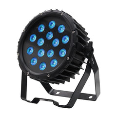 LEDJ Spectra Par 15Q8 Exterior Fixture