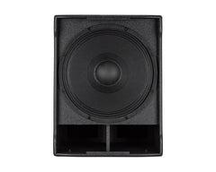 RCF SUB 708 ASII 18" Bass Reflex Active Subwoofer 1400W