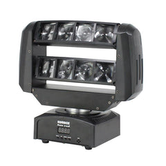 Hot Rod MKII Moving Head Beam-Licht