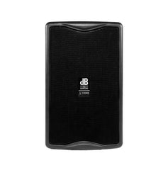 dBTechnologies MINIBOX L160D Enceinte active 2x5" 160W