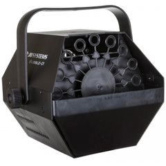 JB Systems BUBBLE-01 30W Seifenblasenmaschine Hochzeit DJ Disco