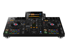 Pioneer XDJ-RX3 Standalone Rekordbox INC Swan Flight Flightcase *B-stock