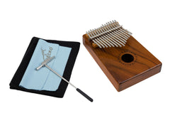 DIMAVERIE KL-3 Kalimba,15 G, nature