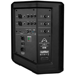 Wharfedale Pro EZ-8A Battery Bluetooth Speaker