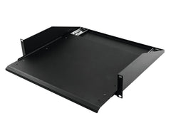 Zubehör Rackbase 2U Extensile