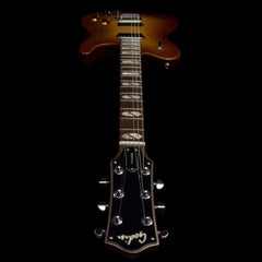 Godin Radium-x  Electric Guitar - Rustic Burst Sg W/bag