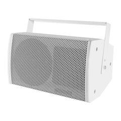 Clever Acoustics SVT 150 Haut-parleur blanc