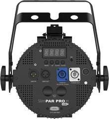 Chauvet DJ SLIMPAR PRO H USB 12 x 10W Hex LED Professional PAR Can