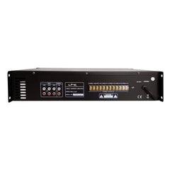 LTC PAA150BT Mélangeur amplificateur PA 4 zones 100V 8 ohm 90W