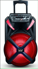 RS-02 Roar Battery Portable Speaker *B-Stock