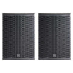 2x Audiophony Myos15ASub 15" Subwoofer 1000W RMS