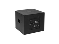 Omnitronic Azx-115A Pa Subwoofer Aktiv 400W