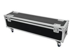 Roadinger Universal Case Pro 140X30X30Cm Mit Rollen