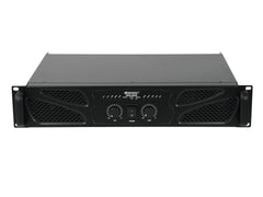 Omnitronic Xpa-1000 Amplifier