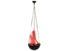 Lampe à flamme Eurolite Led Fl-250