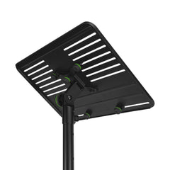 Gravity LTS T 01 Laptop Stand with Adjustable Holding Pins Projector Stand Tripod Heavy Duty Foldable *B Stock*