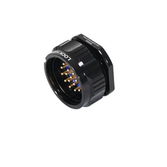 eLumen8 Socapex 19-Pin Panel Male Socket