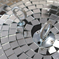 Equinox 75cm (30'') Mirror Ball (Pallet Charge)