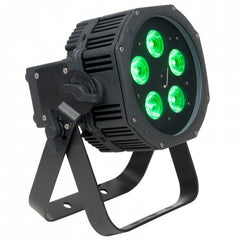 ADJ Wifly EXR HEX5 IP Battery Powered Wireless DMX Outdoor Lighting