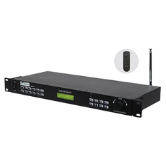 Accordeur Clever Acoustics DAB 50
