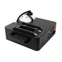 Elumen8 Jetwave Vertical Fog Machine with 8x10W RGBAUV LEDs