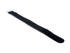 Gafer.PL Kabelbinder 25X260Mm 5 Stück Schwarz