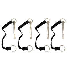 4x Simply Sound & Lighting Speaker Stand Pin Replacement