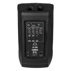 Wharfedale IS-48 Bluetooth Column PA Speaker inc LED Lights *B-STOCK*