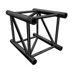 Global Truss F44 P Truss Stage 0.5m Black