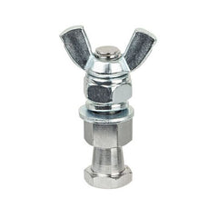 Showtec Spigot for Multigrip M10 x 25