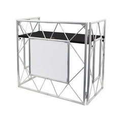 Equinox Truss Booth System