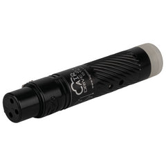 Showtec Airdrive 2.4 Stick Wireless DMX Receiver 5P WDMX Compatible