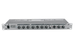 Omnitronic Em-260 Entertainment-Mixer