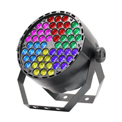 Equinox MidiPar Tri Plus Unité d'éclairage LED Par
