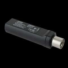 DAP COM-BTX BT 5.0 Audio-Bluetooth-Empfänger Stereo/Mono-Master/Slave-XLR-Empfänger