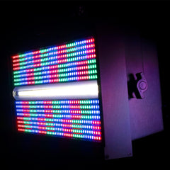ADJ Jolt Panel FX Strobe / Eye Candy LED Éclairage DJ