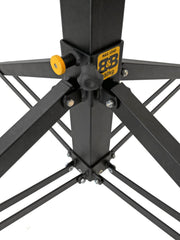 BLOCK AND BLOCK DELTA-100 Windenständer 150 kg 4,8 m