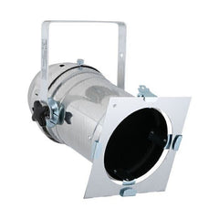 Showtec Par 64 Can Long Polished with Safe socket,silicon cable,schu