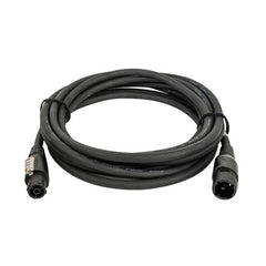 Neutrik 5M Power Cable PowerCON TRUE1 male to female 3x 2.5mm