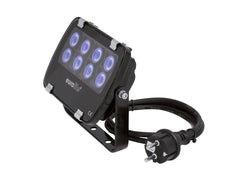 Eurolite Led Ip Fl-8 Uv