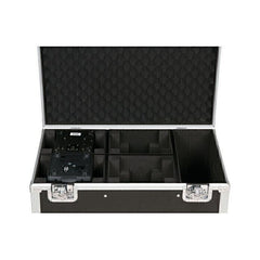 Dap Flightcase for 4 x Kanjo 60 Spot/Wash Moving Heads
