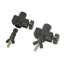 RHINO Quick Clamp - Quick Release Lighting Clamp