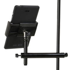 On Stage Grip On Universal Device Holder With U Mounting Post