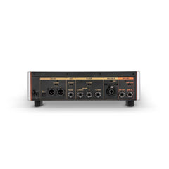 Palmer Supreme Soaker Analog Dynamic Tube Amp Hub