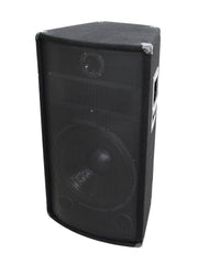 Omnitronic Tx-1520 3-Way Speaker 900W