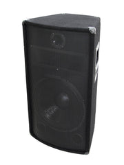 Omnitronic Tx-1520 3-Way Speaker 900W