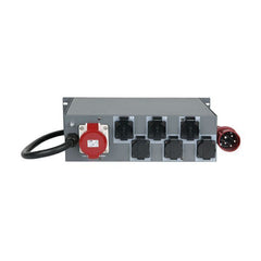 Showgear PS-3202 MKII Distributeur de puissance