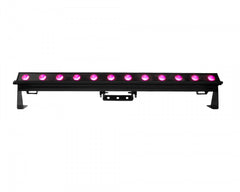 Chauvet Pro COLORdash Batten QUAD 12 RGBA Quad Color LED Linear Wash