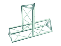 Decotruss Sat-35 T-Piece 3-Way Vertical
