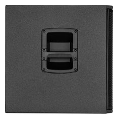 RCF SUB 702-AS MK3 12" Active Subwoofer Bass Speaker 1400w